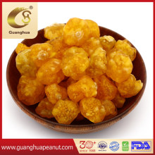 Hot Selling Dried Physalis Preserved Golden Cherry